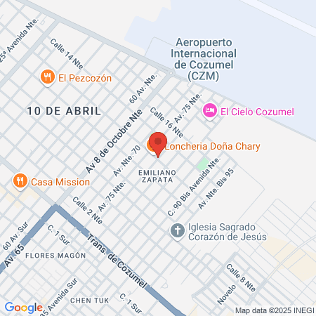 Diseñadora de Imagen map