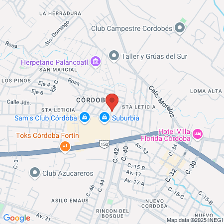 Clínica Dental Valmedent map