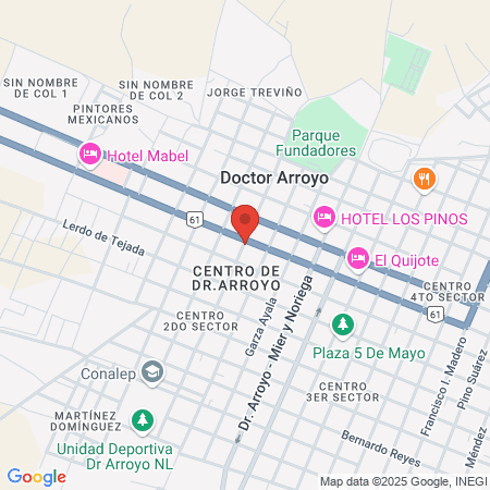 Nails & Lashes W.S map