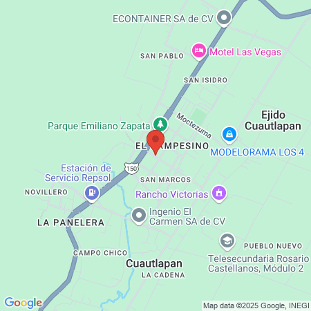 C30 fitness center map