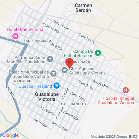 Montt Ramirez NAILS, LASH & BROWS map