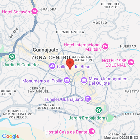 DentalMedicGto map
