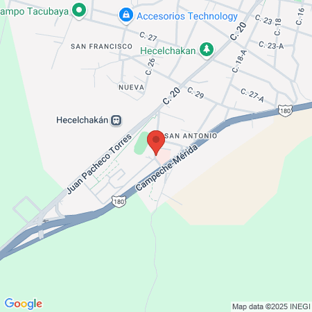 Consultorio Dental Rosario map