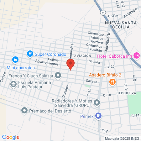 Gold'S Barber Shop map