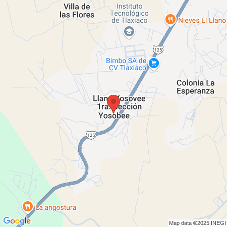 Clínica Medisur map