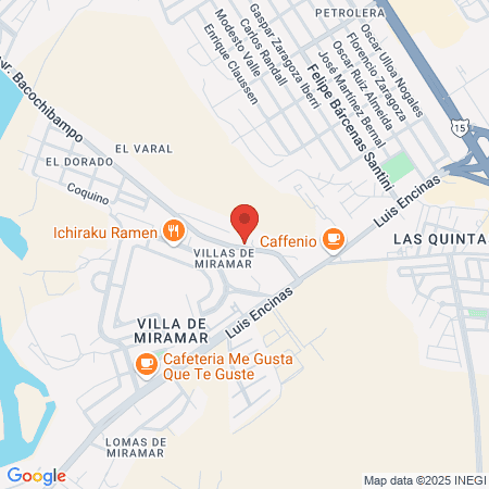 TheLabGym ‍ ️ map