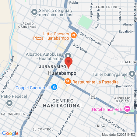 Mr Elegant Barber Shop map