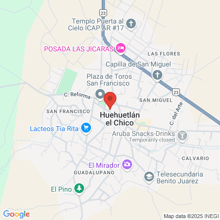 MicroLash Studio map