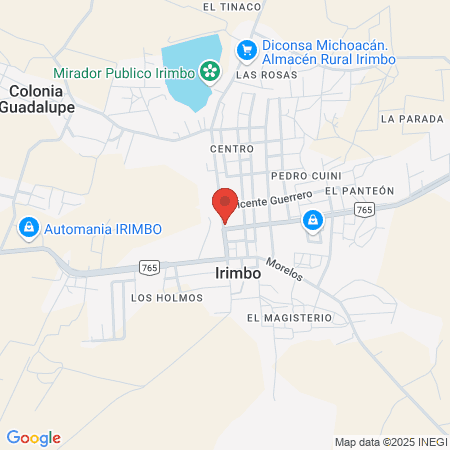 Vanidosa Beauty Studio & Spa map