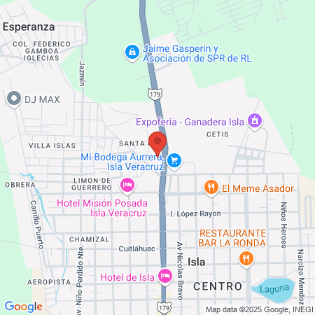Consultorio Smile Dental map