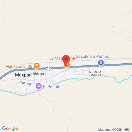 Zapata Cross-Fit map