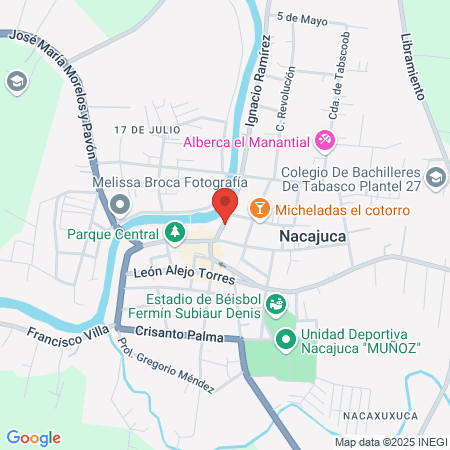 Ezzencial integral spa map