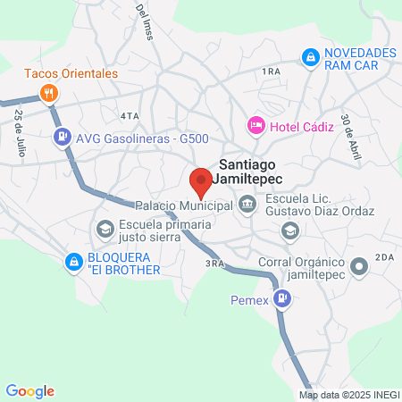 Salud visual y optometria map