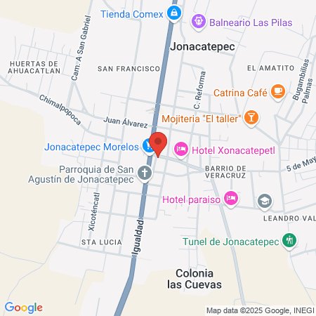 Oftalmica Ver Mejor map