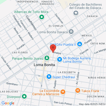 KS Nails & Pedi Spa map