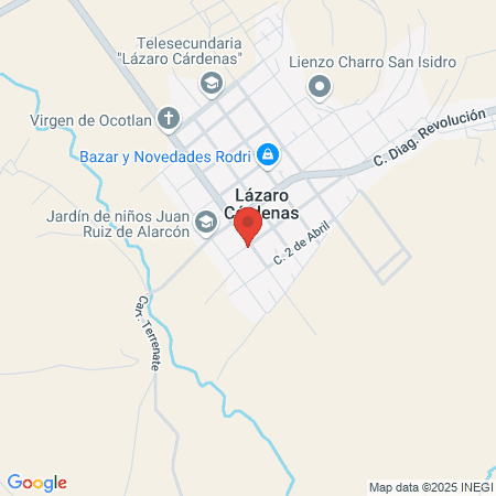 Barber shop Most Wonted map