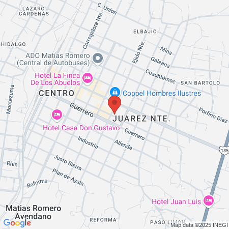 Alfas Barber Studio map