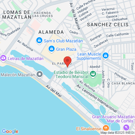 EVOLUTION FITNESS CLUB map