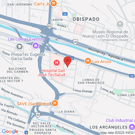 Health and Wellness Dental Center map