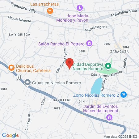 AVENGERS SPORT GYM map