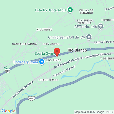 Barber Evil Wolves map