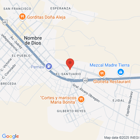 Saira Bustos Nails art map