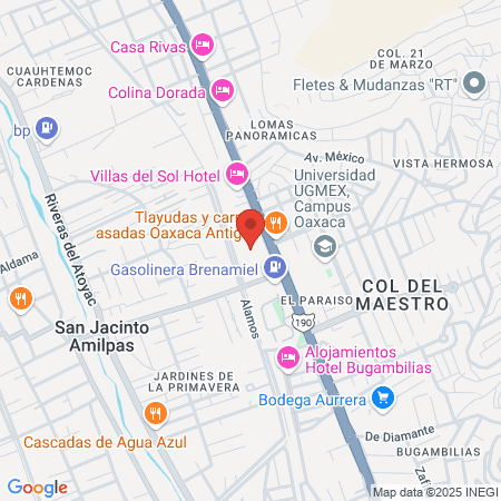 BIO-FIT GYM CENTER 24H map