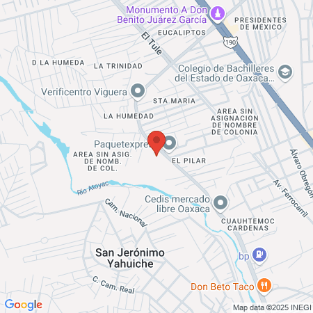 Bad Boys Barber Club map