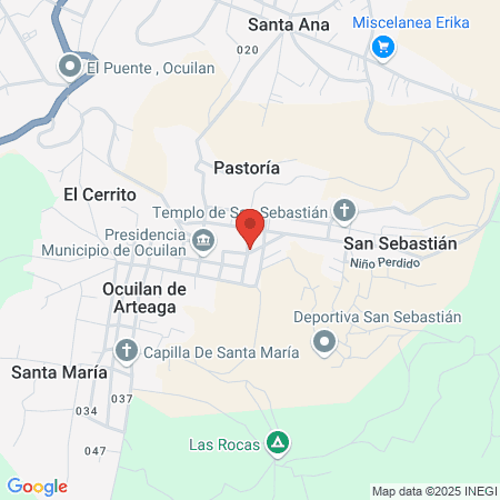 Salón NailsAleydis 💈💅 map