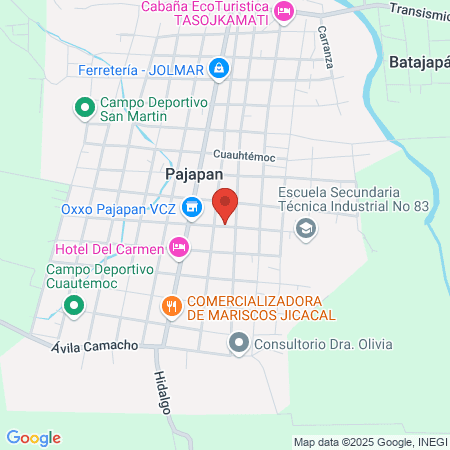 Lashes & Brows by Angy map