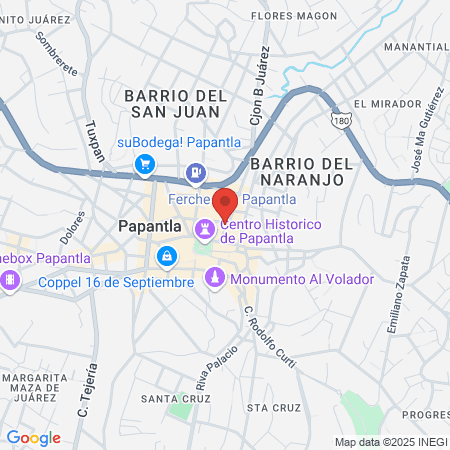 Rouss beauty Hair map