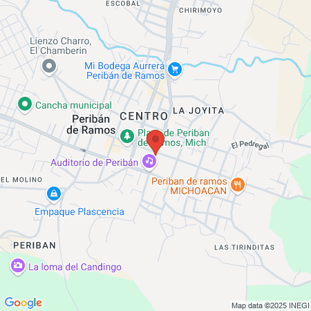 Tae Kung Yoga Room map