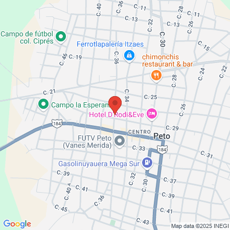 SJT Barber Studio map