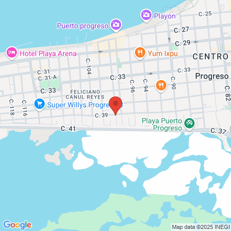 Crossfit BAD RABBIT map