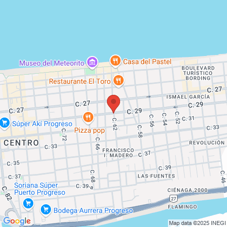 Nasdra Medicina Corporativa map