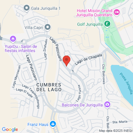 PAWANA BEAUTY CENTER map