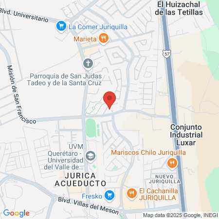 Hybrid power Studio map