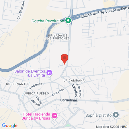 Mashedana clinic map