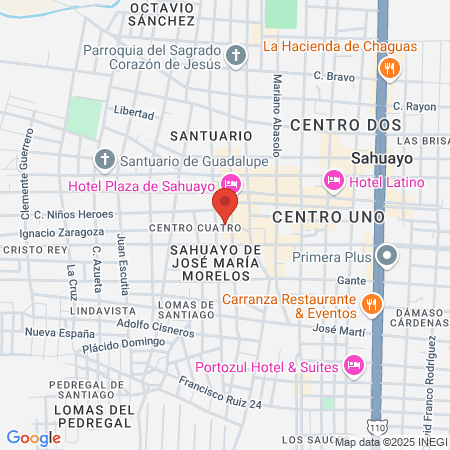 MEN HOUSE BARBER SHOP map