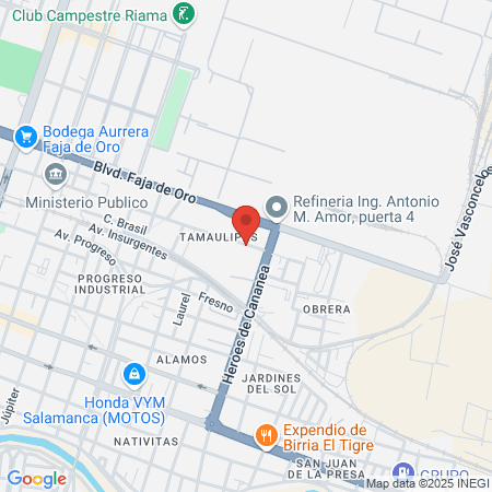 Lakshmi Spa Boutique map