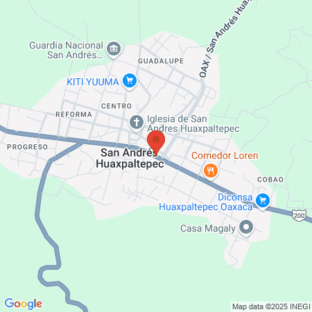 Beauty Spa Nails & Lashes Na'y map