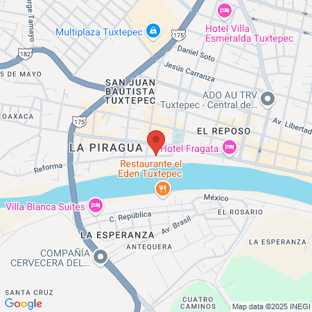 Psicologa Leticia Cano map