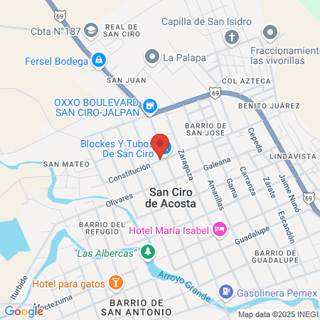 Pestañas,Cejas, Barbería...ect. map