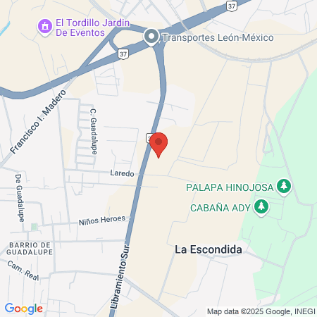 Body excelent spa map