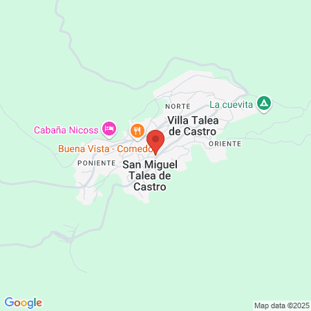 Alhelí Sán Studio Nails&Lashes map