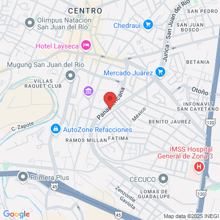 Black barber SJR map