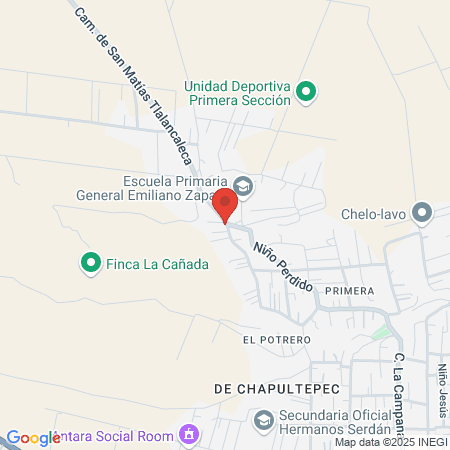 Bios Dent Clinic map