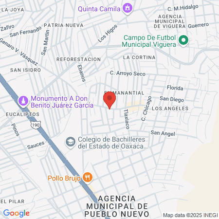 Studio nails edna castro map