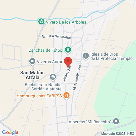 Leoms Barber Shop map