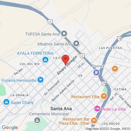 Veronica Figueroa Nails - lashes map